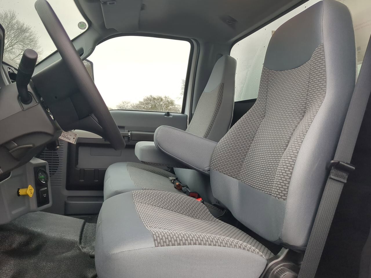 2026 Ford F-650 Box Truck Winder GA