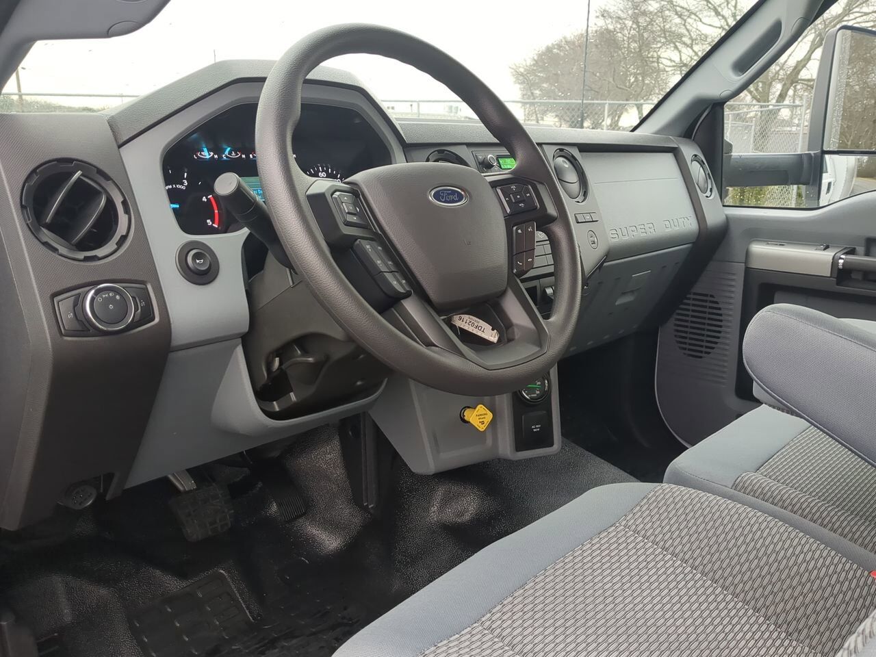 2026 Ford F-650 Box Truck Winder GA