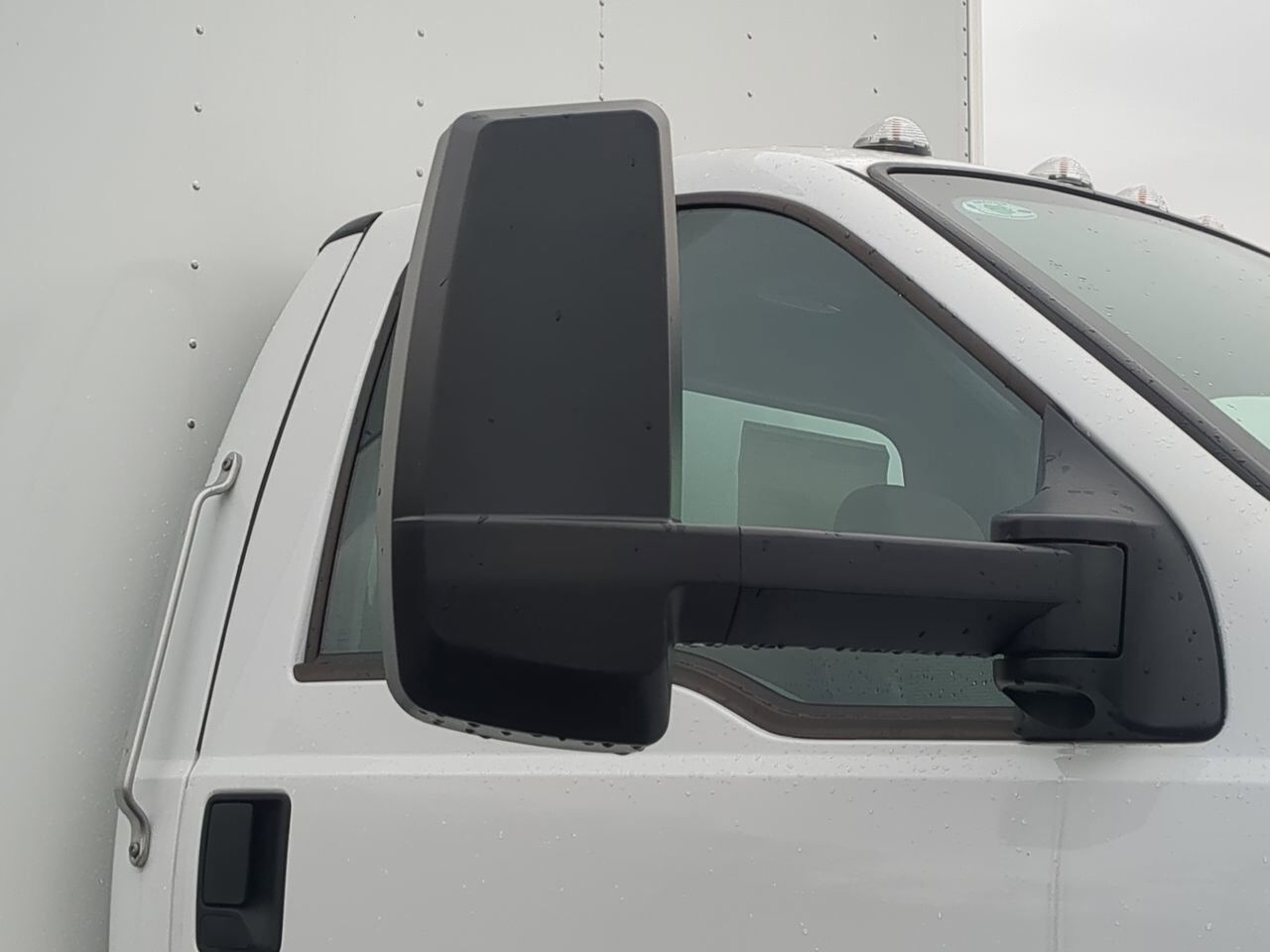 2026 Ford F-650 Box Truck Winder GA