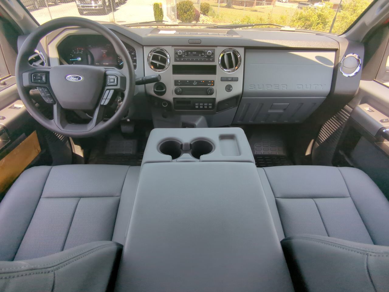 2026 Ford F-650 HGT Winder GA