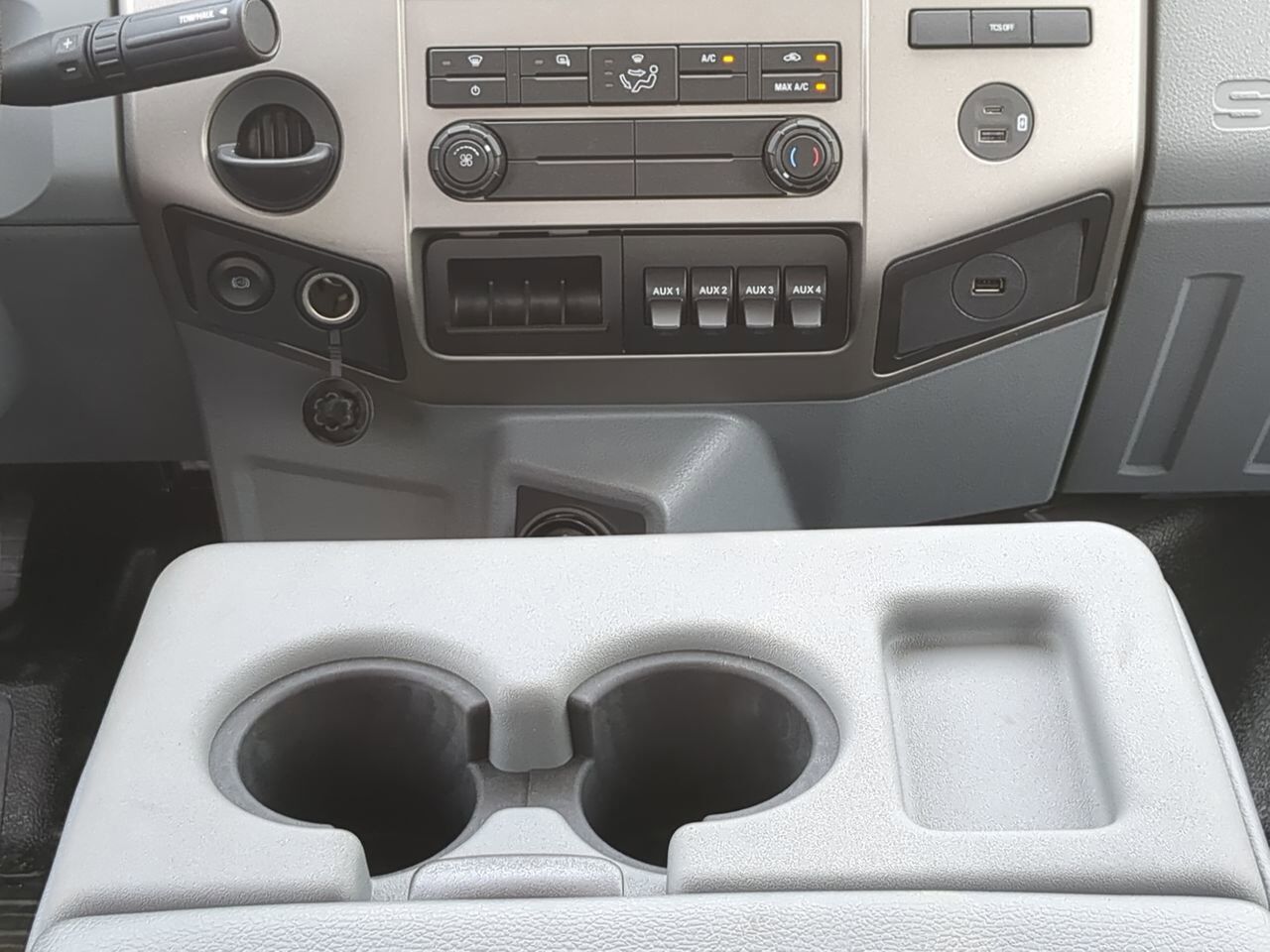 2026 Ford F-650 HGT Winder GA