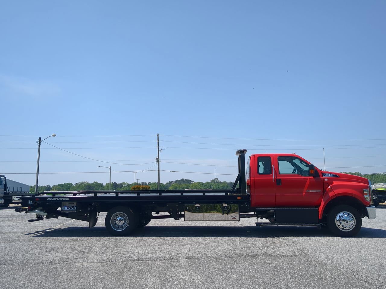 2026 Ford F-650 HGT Winder GA