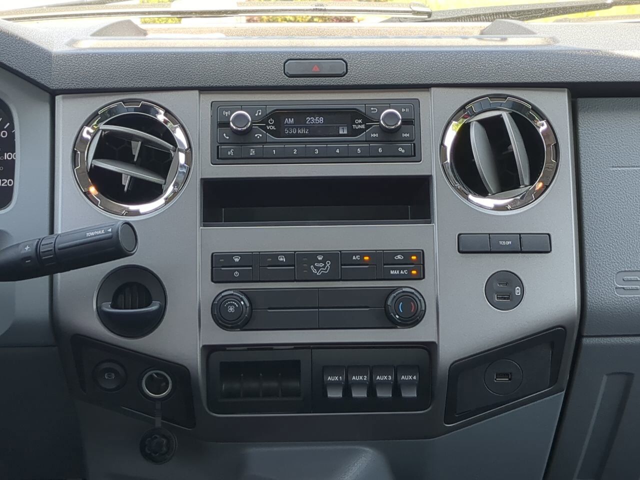 2026 Ford F-650 HGT Winder GA