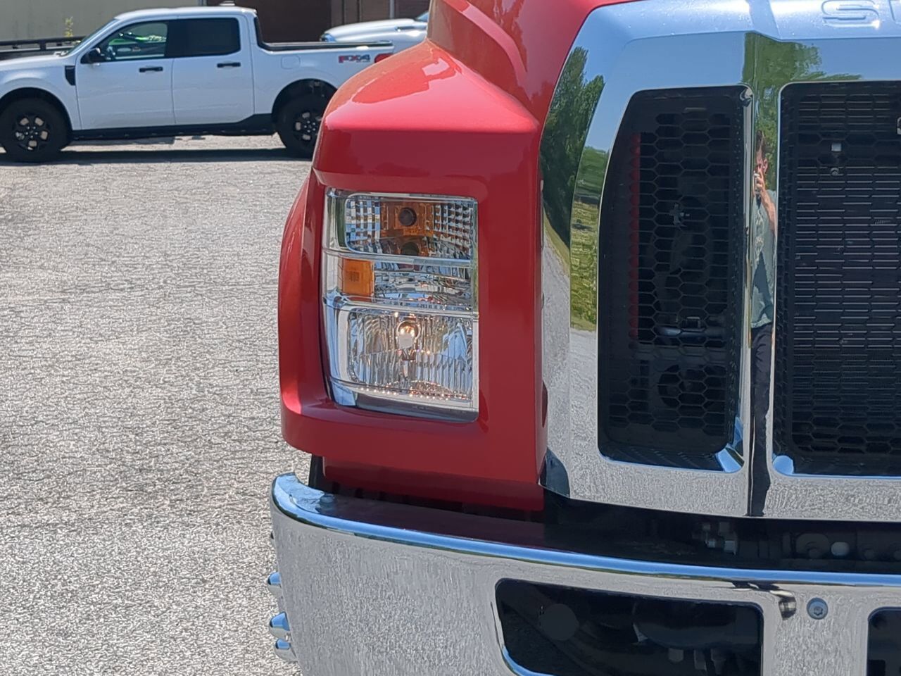 2026 Ford F-650 HGT Winder GA