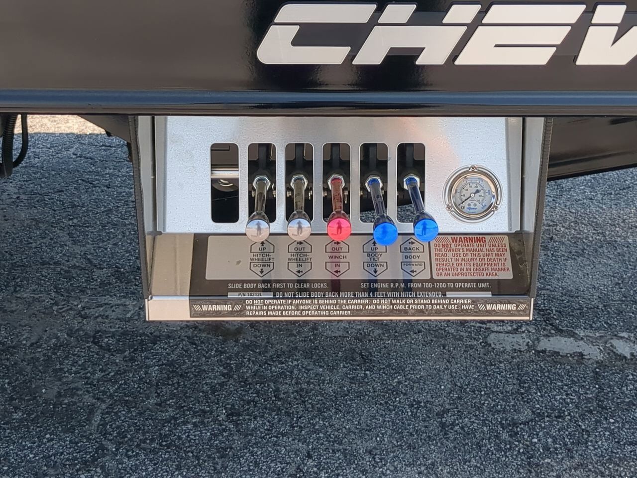 2026 Ford F-650 HGT Winder GA