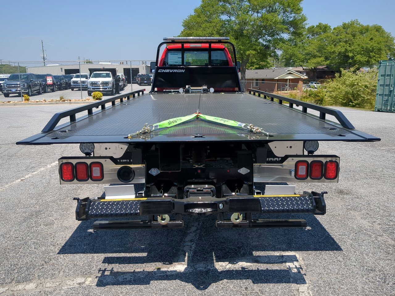 2026 Ford F-650 HGT Winder GA