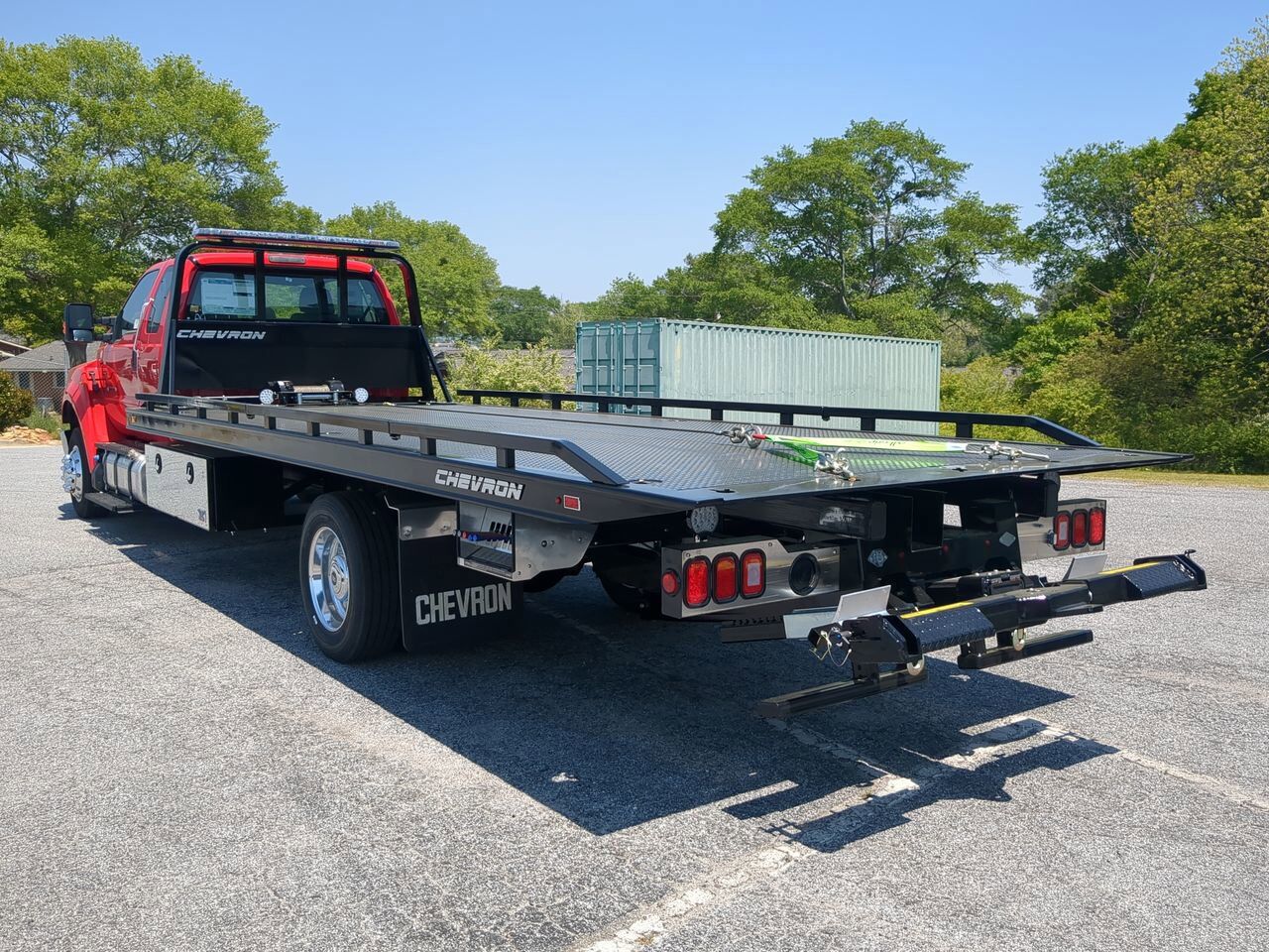 2026 Ford F-650 HGT Winder GA
