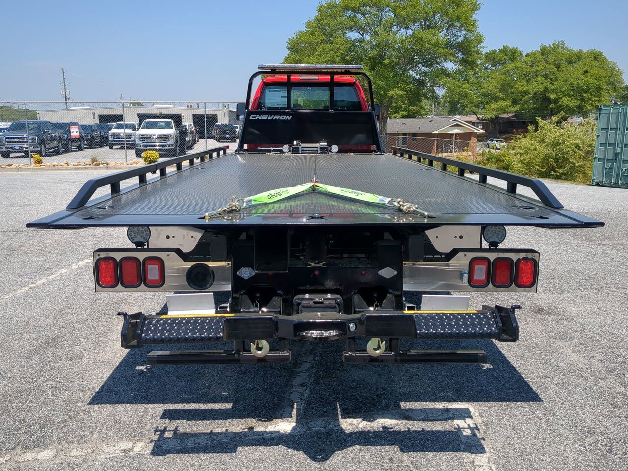 2026 Ford F-650 HGT Winder GA