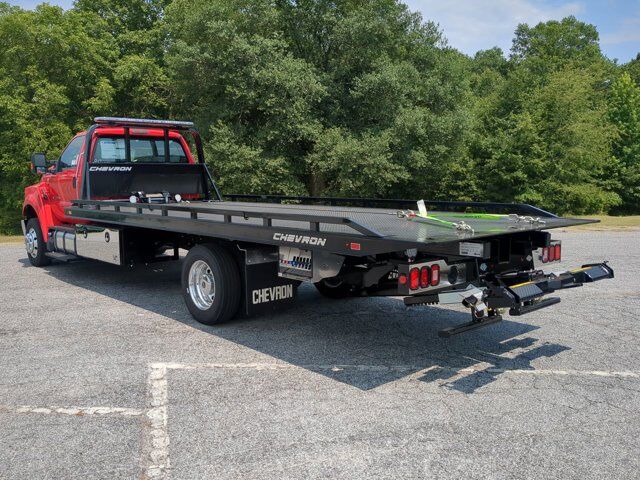 2026 Ford F-650 Rollback Winder GA
