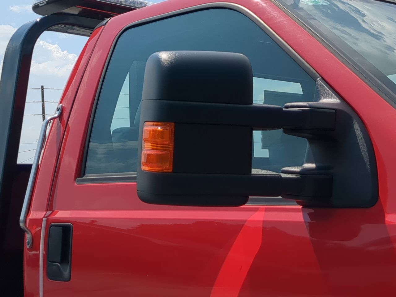 2026 Ford F-650 Rollback Winder GA