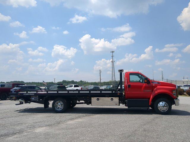 2026 Ford F-650 Rollback Winder GA