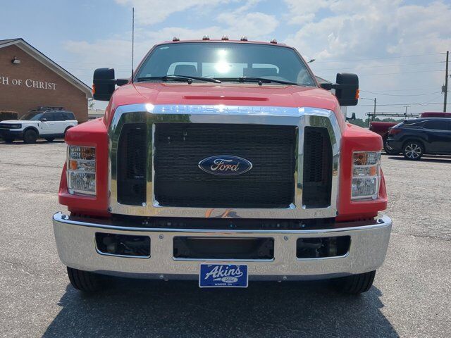 2026 Ford F-650 Rollback Winder GA