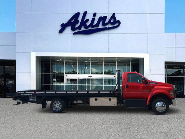 2026 Ford F-650 Rollback Winder GA