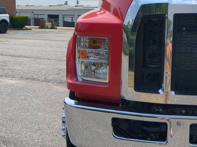 2026 Ford F-650 Rollback Winder GA