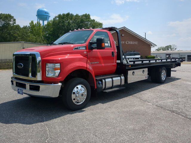 2026 Ford F-650 Rollback Winder GA
