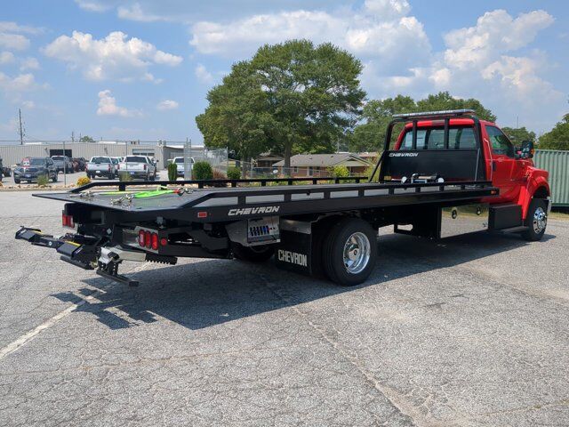 2026 Ford F-650 Rollback Winder GA