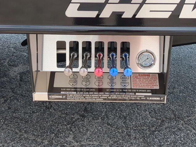 2026 Ford F-650 Rollback Winder GA