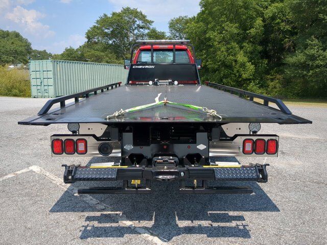 2026 Ford F-650 Rollback Winder GA