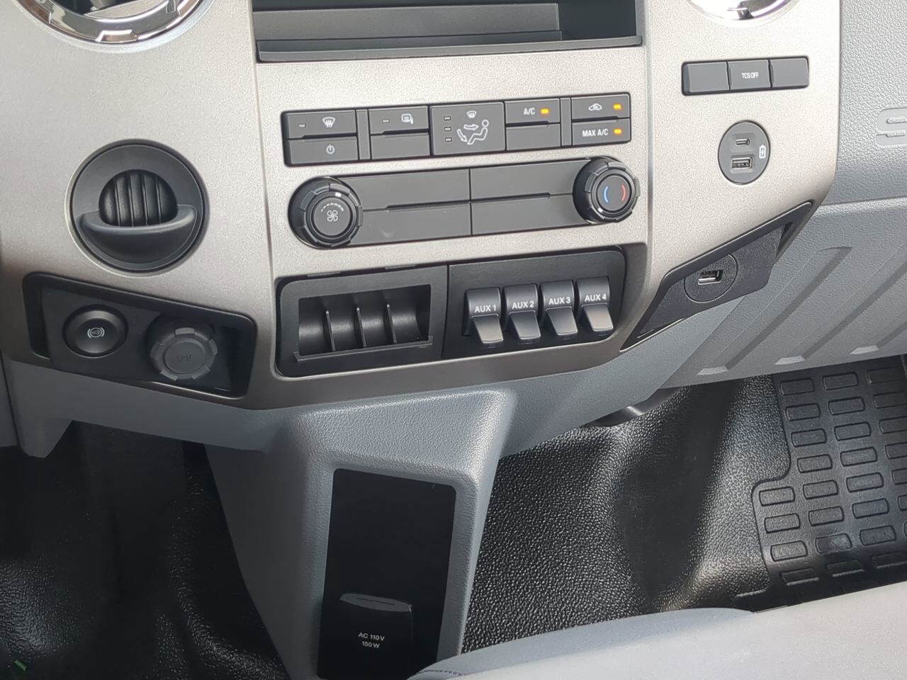 2026 Ford F-650 Rollback Winder GA
