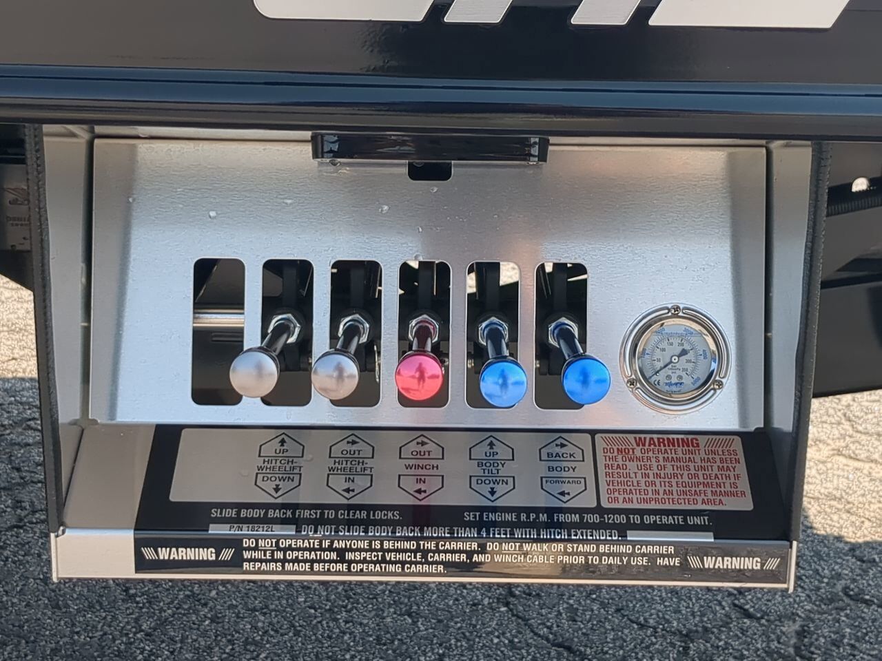 2026 Ford F-650 Rollback Winder GA