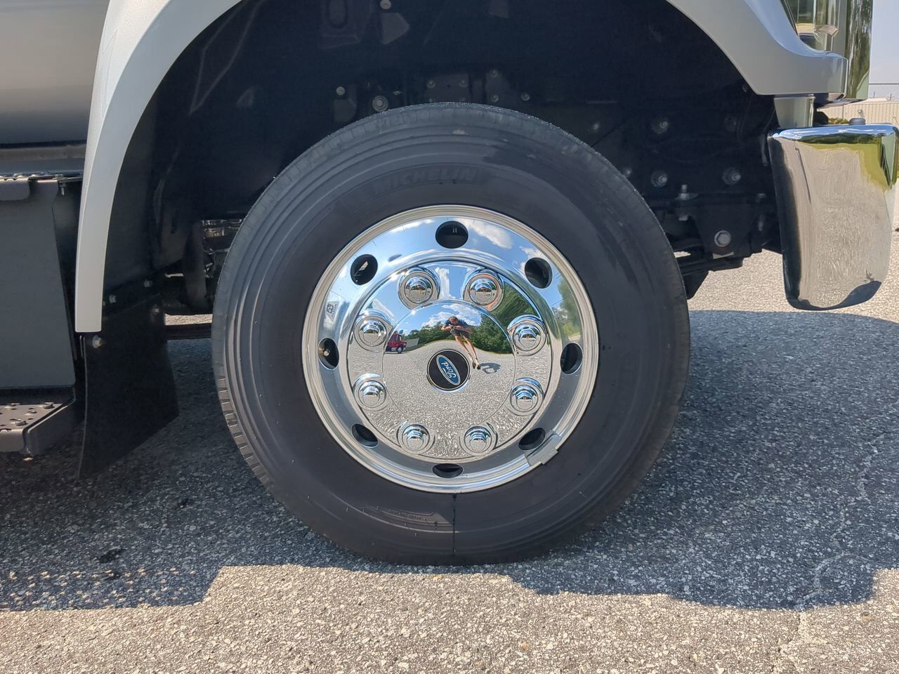 2026 Ford F-650 Rollback Winder GA