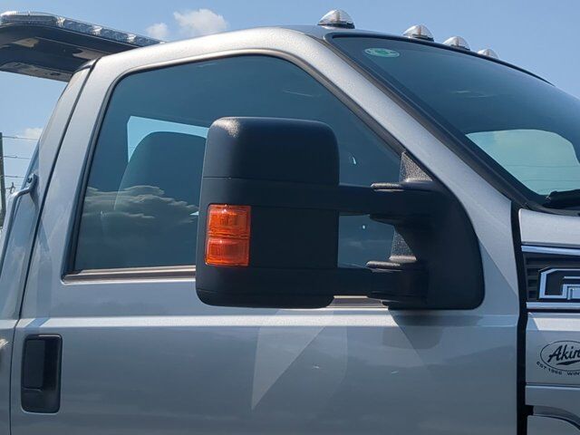 2026 Ford F-650 Rollback Winder GA