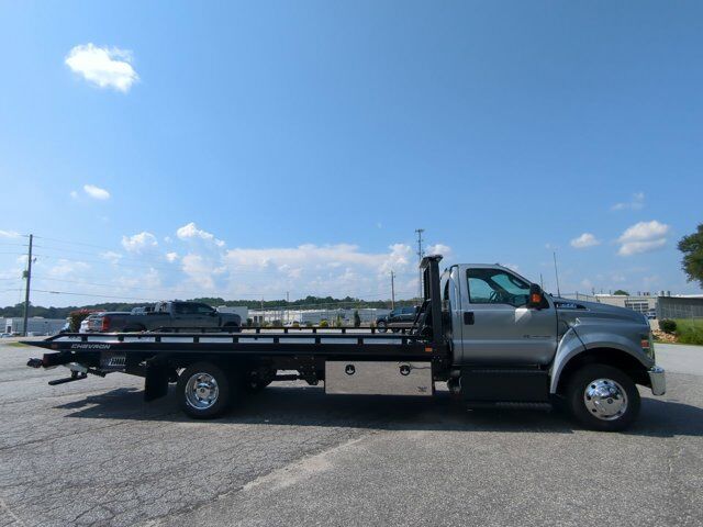 2026 Ford F-650 Rollback Winder GA
