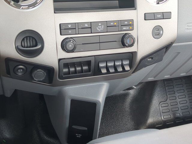 2026 Ford F-650 Rollback Winder GA