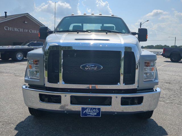 2026 Ford F-650 Rollback Winder GA