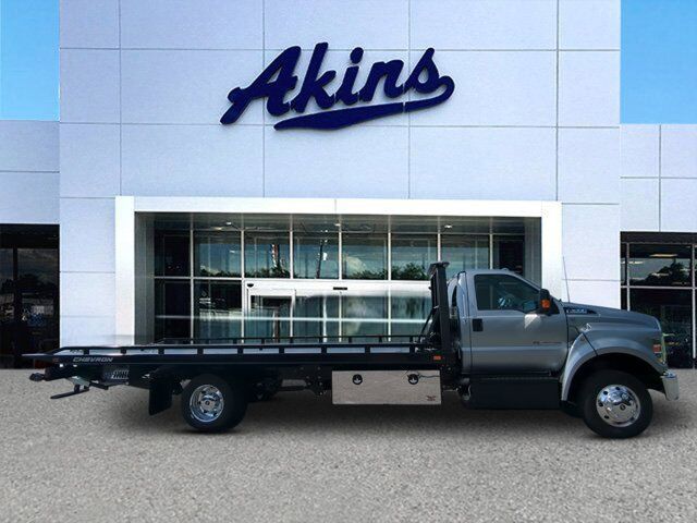 2026 Ford F-650 Rollback Winder GA