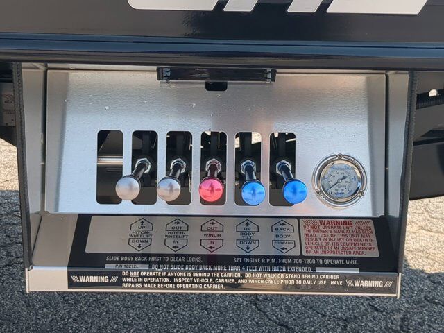2026 Ford F-650 Rollback Winder GA