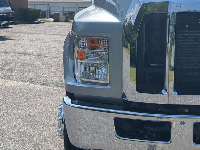 2026 Ford F-650 Rollback Winder GA