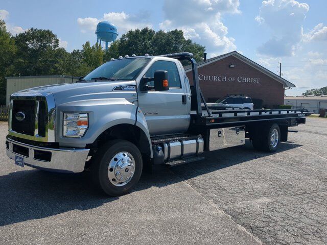 2026 Ford F-650 Rollback Winder GA