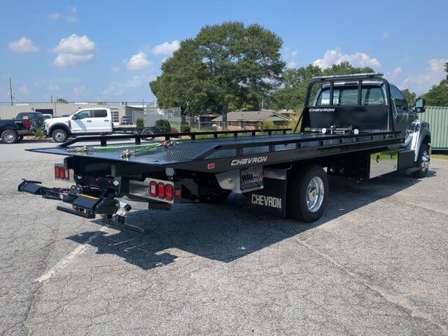 2026 Ford F-650 Rollback Winder GA