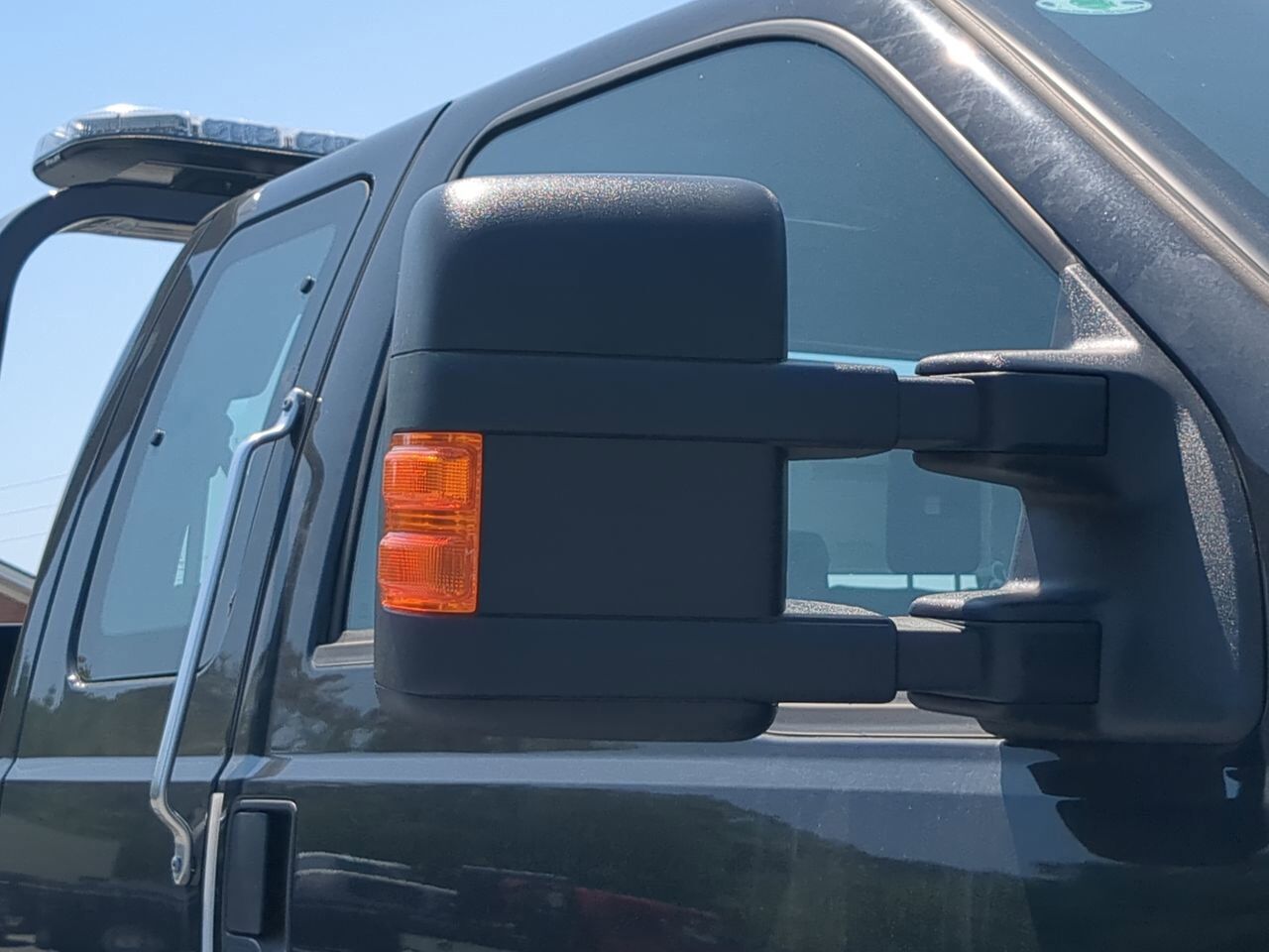 2026 Ford F-650 Rollback Winder GA