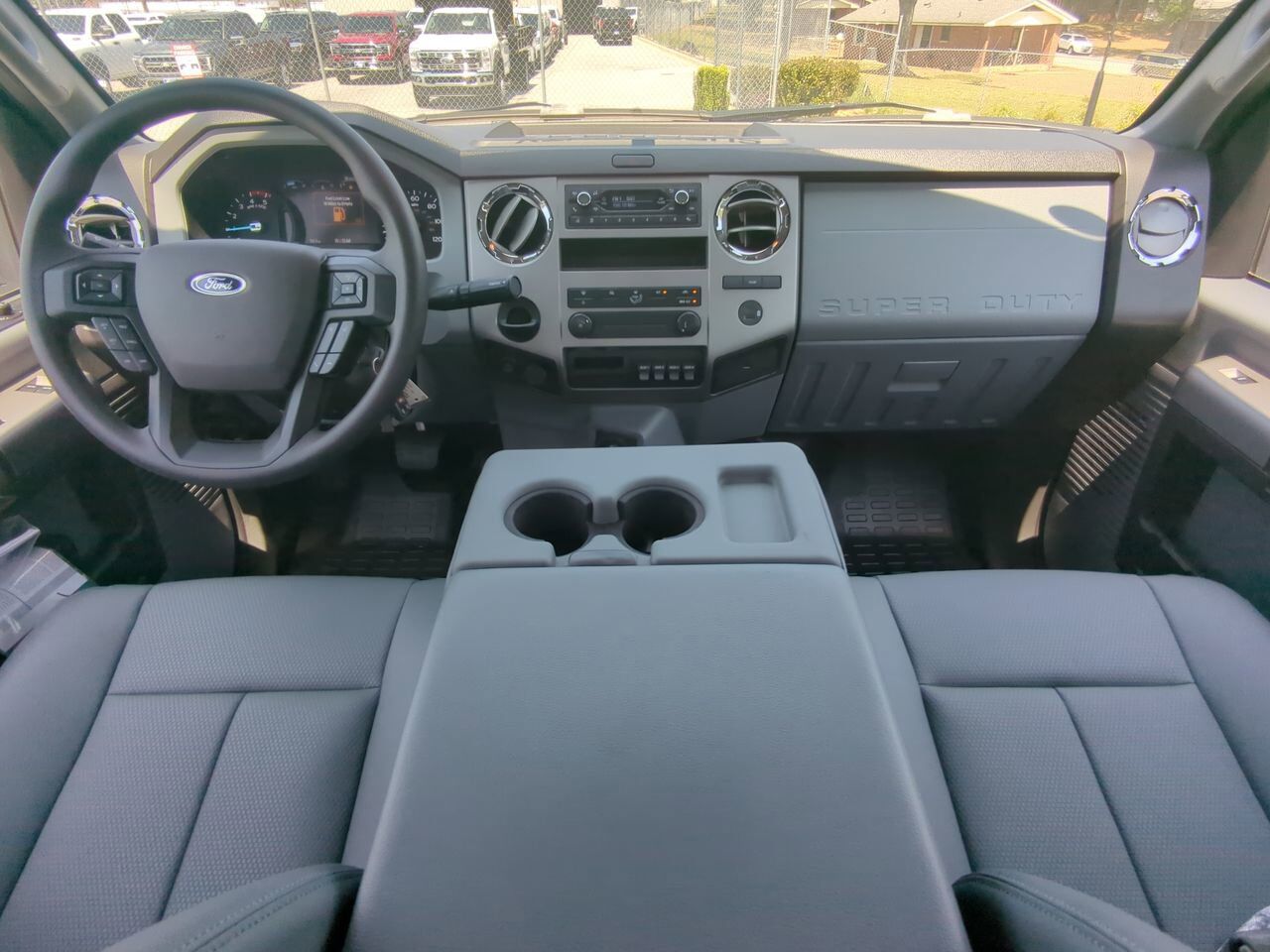 2026 Ford F-650 Rollback Winder GA