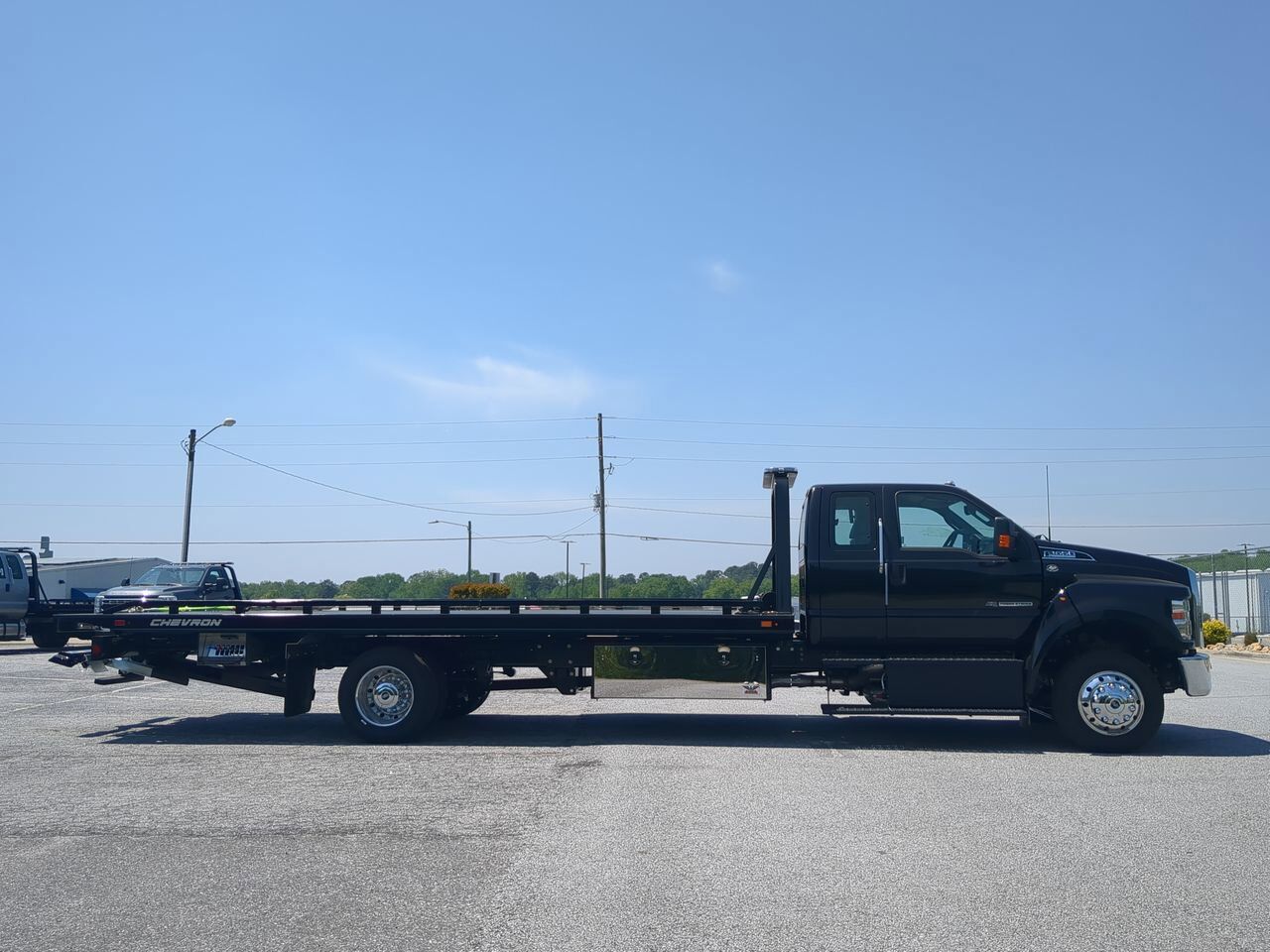 2026 Ford F-650 Rollback Winder GA