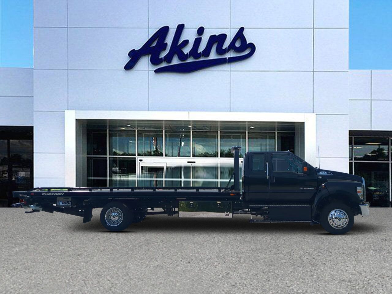 2026 Ford F-650 Rollback Winder GA