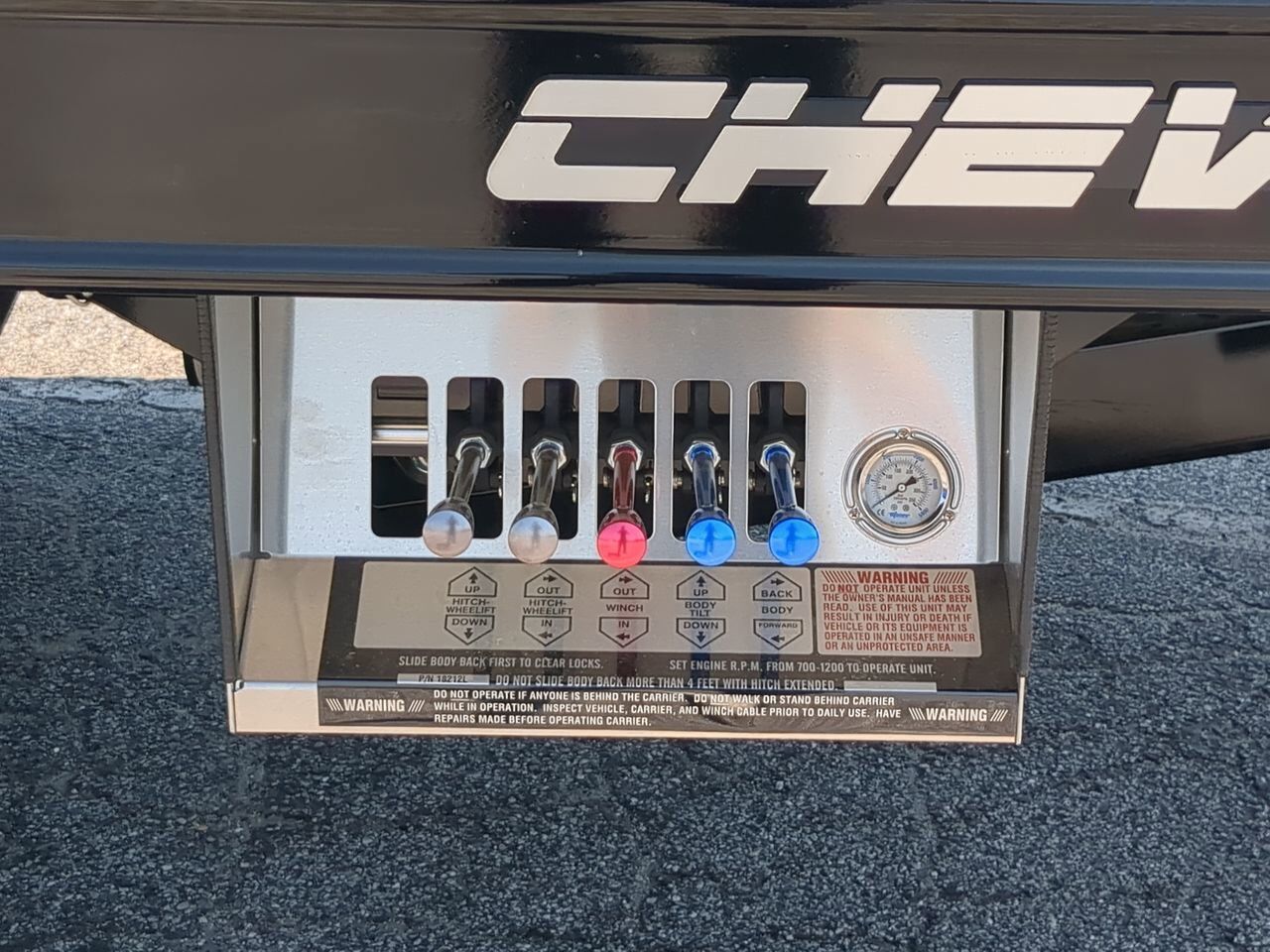 2026 Ford F-650 Rollback Winder GA