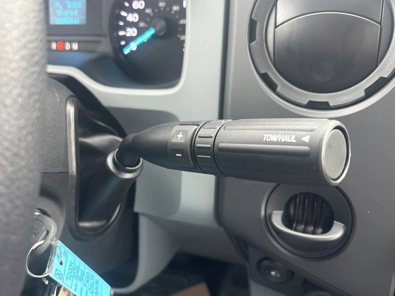 2026 Ford F-650 SD Sherwood Park AB