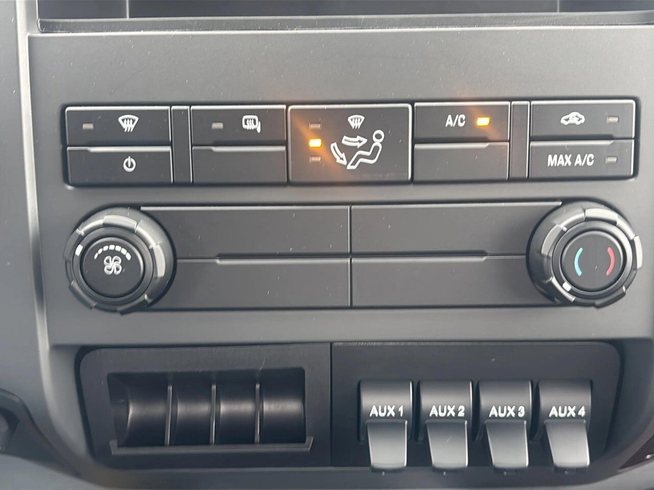 2026 Ford F-650 SD Sherwood Park AB