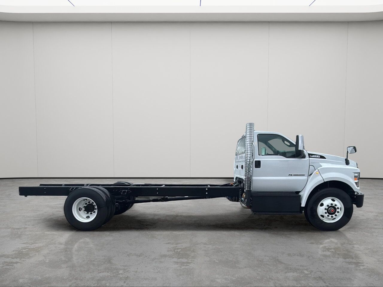 2026 Ford F-650 SD Sherwood Park AB