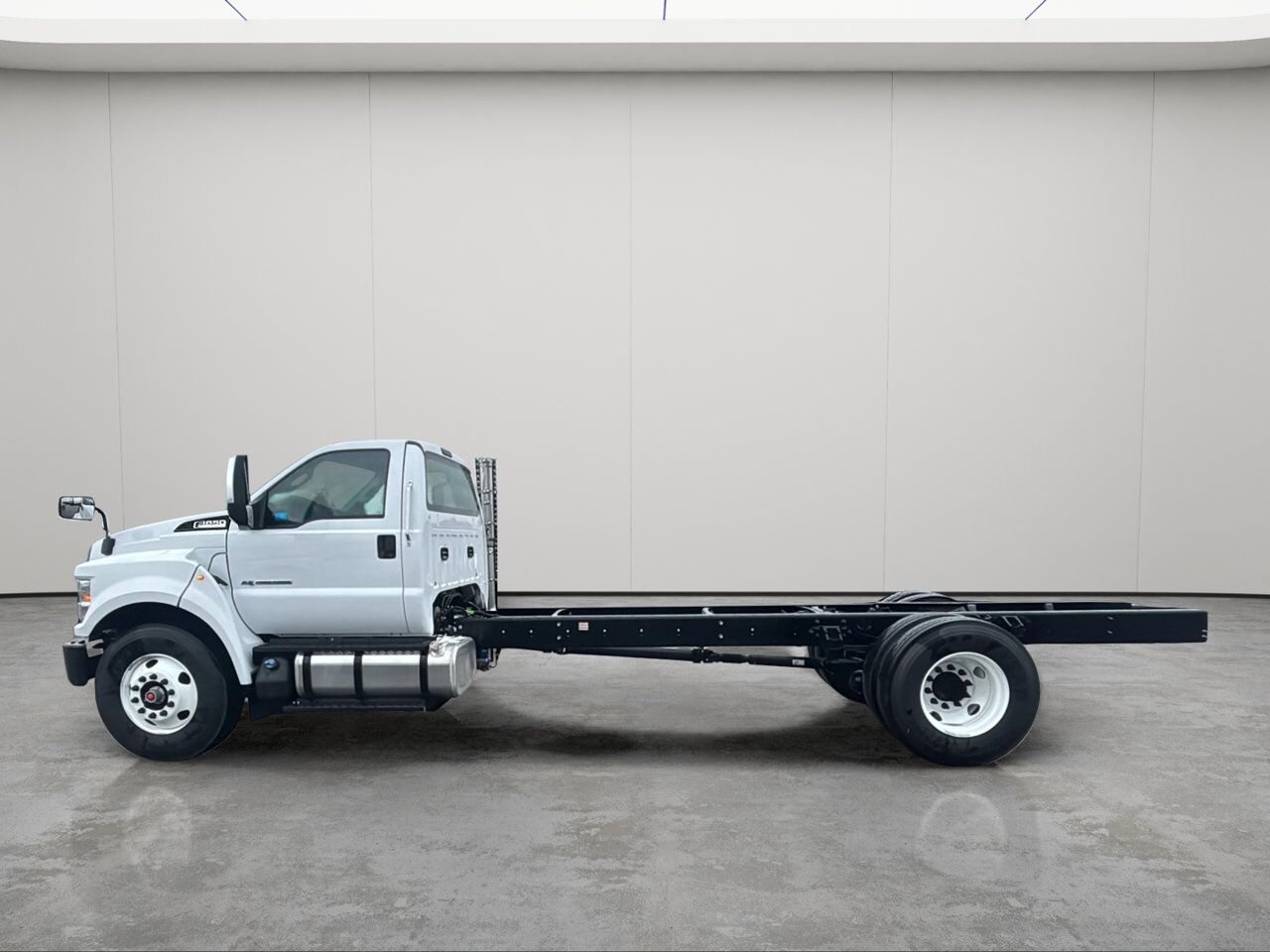 2026 Ford F-650 SD Sherwood Park AB