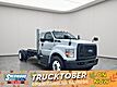 2026 Ford Super Duty F-650