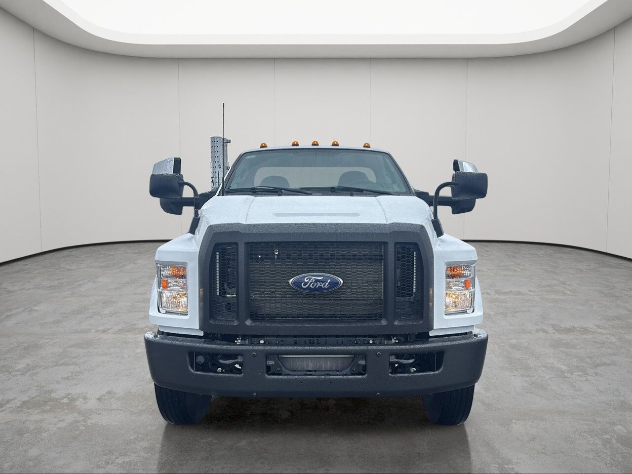 2026 Ford F-650 SD