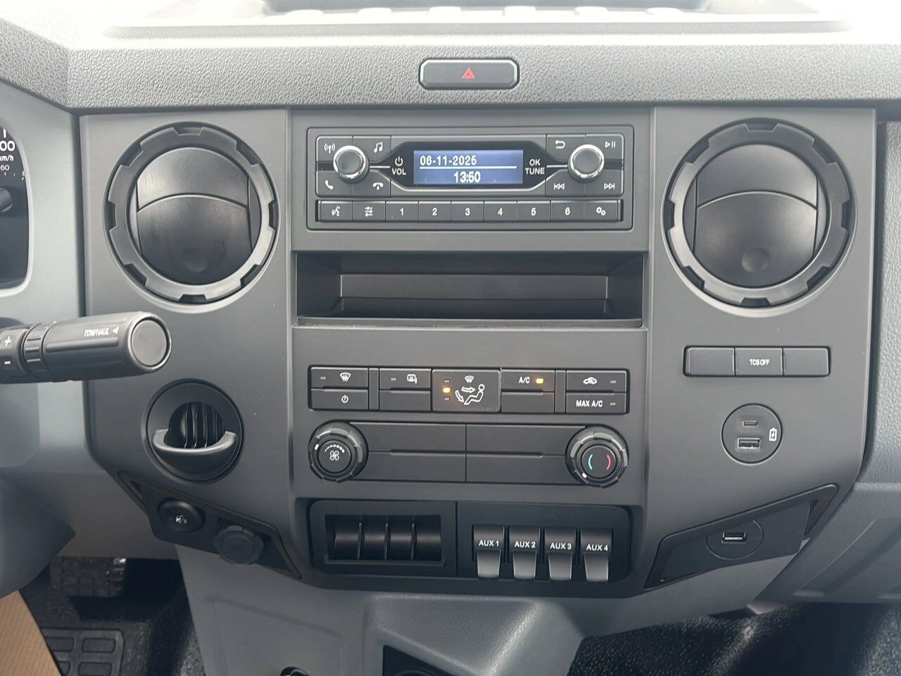 2026 Ford F-650 SD Sherwood Park AB