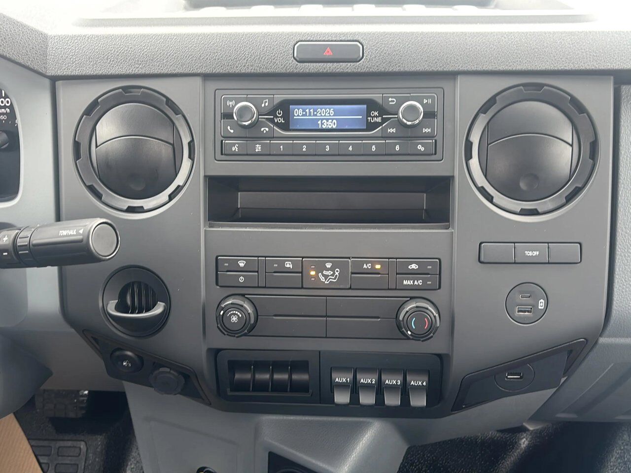 2026 Ford F-650 SD Sherwood Park AB