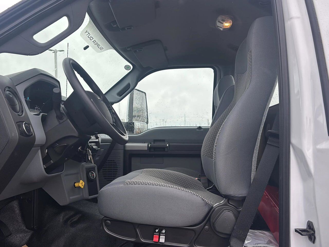 2026 Ford F-650 SD Sherwood Park AB