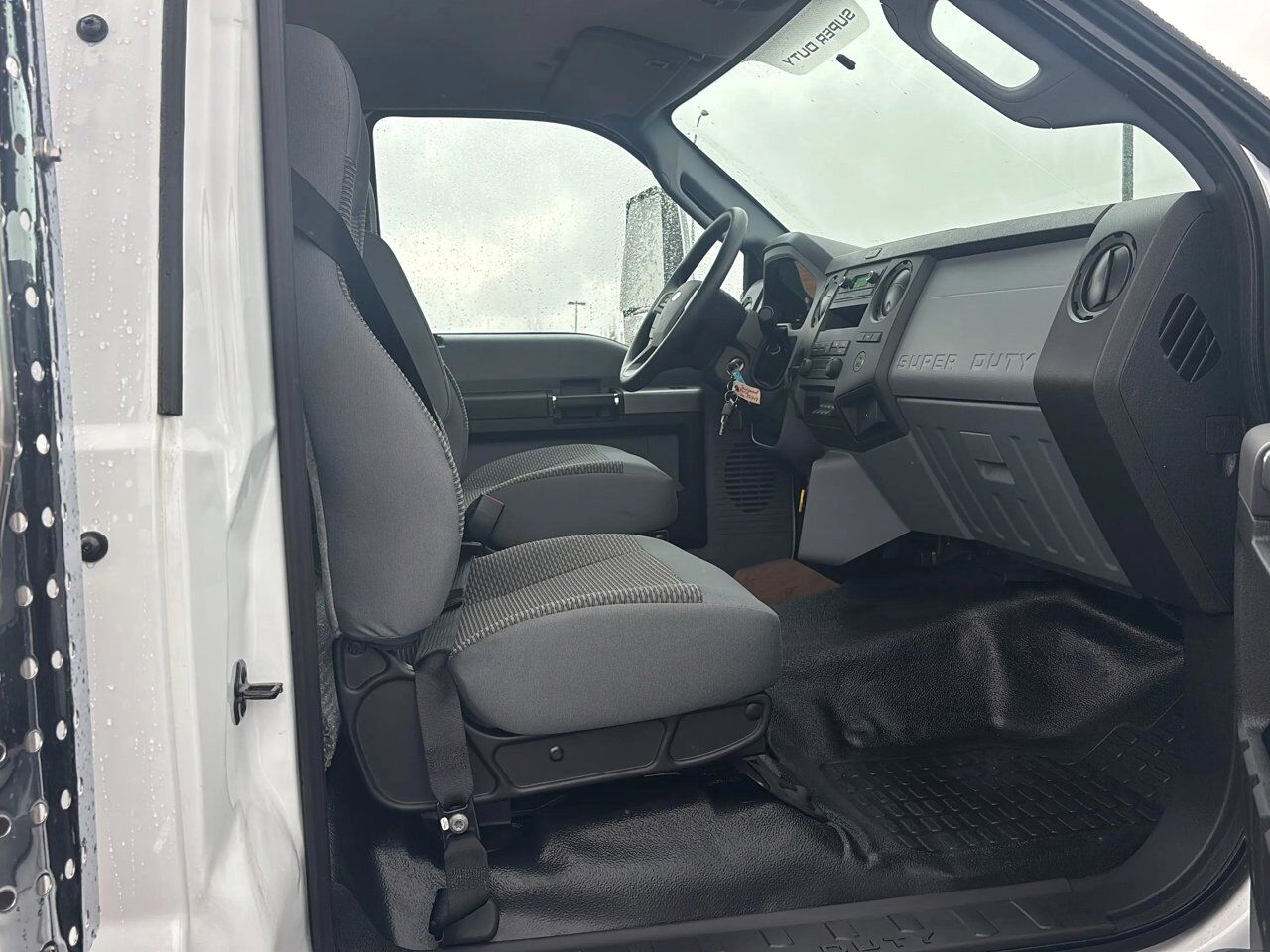 2026 Ford F-650 SD Sherwood Park AB