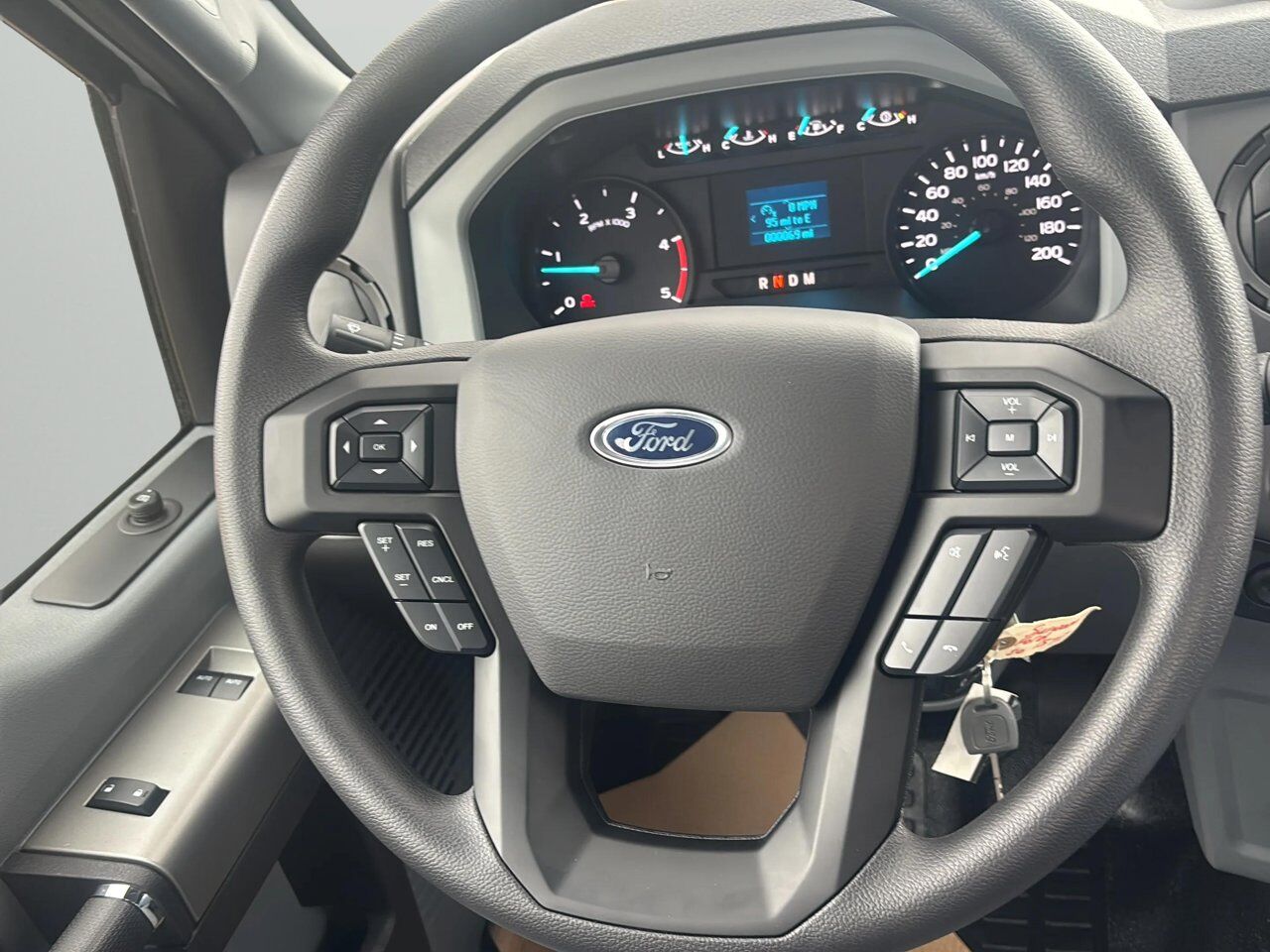 2026 Ford F-650 SD Sherwood Park AB